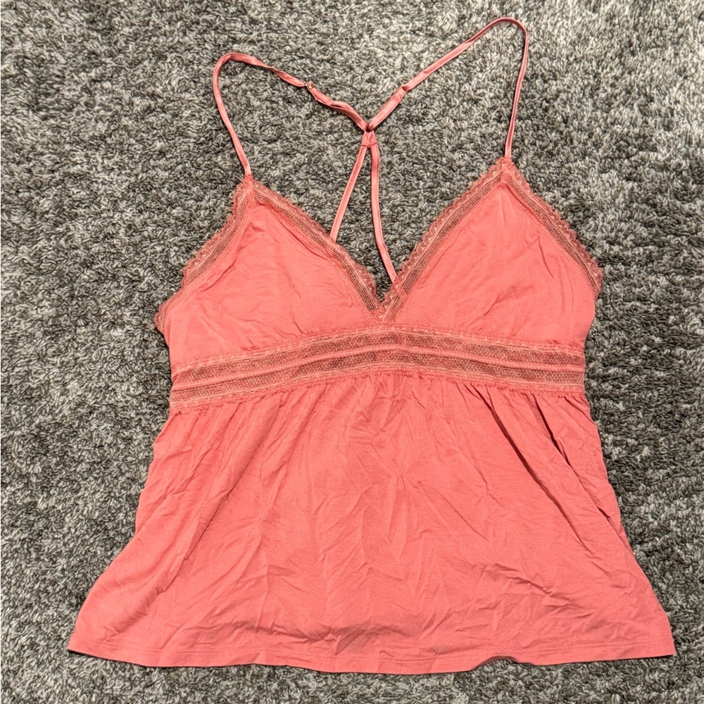 Victoria’s Secret Sleep Tank Top, Size XL